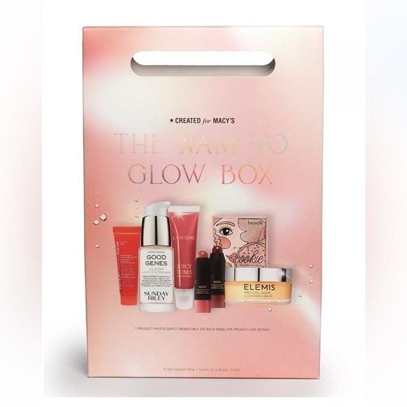 New SUNDAY RILEY Good Genes Serum The Nam Vo Glow Kit for Macy’s - Picture 2 of 9